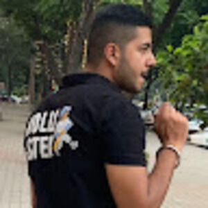 Meet your Posher, Ram